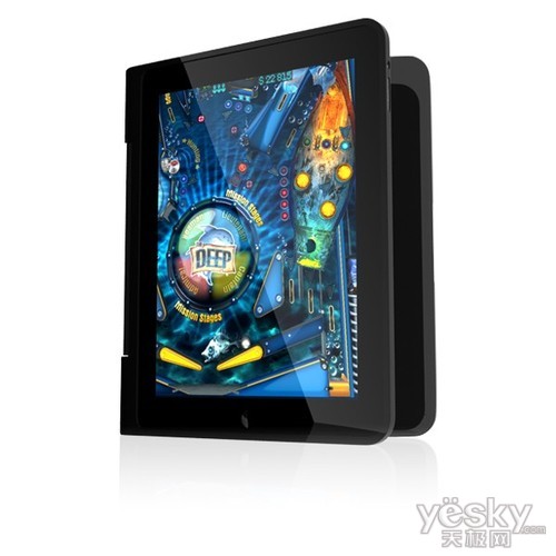  ClamCaseiPad;