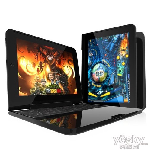  ClamCaseiPad;