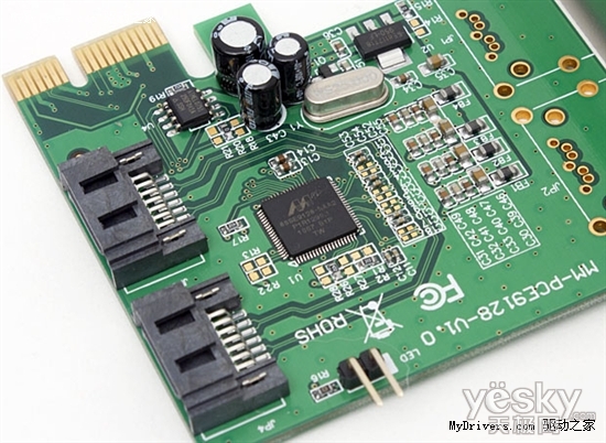 ȫ٣P67/P55/890GX PCI-ESATAܶԱ