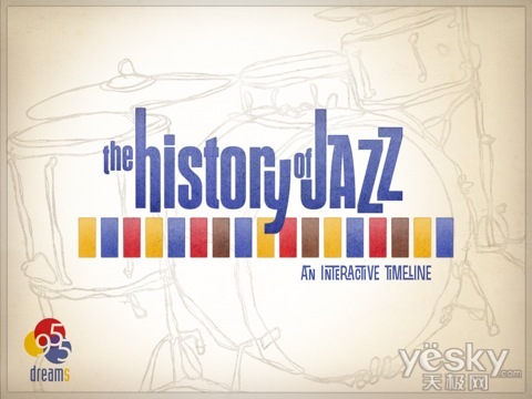 The History of Jazz-ʿֵʷ