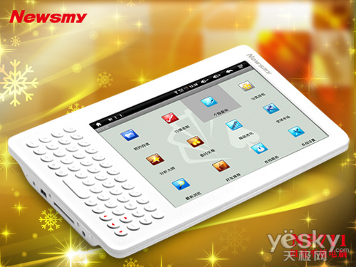 תŦNewpad NP711ƶ칫ɽз