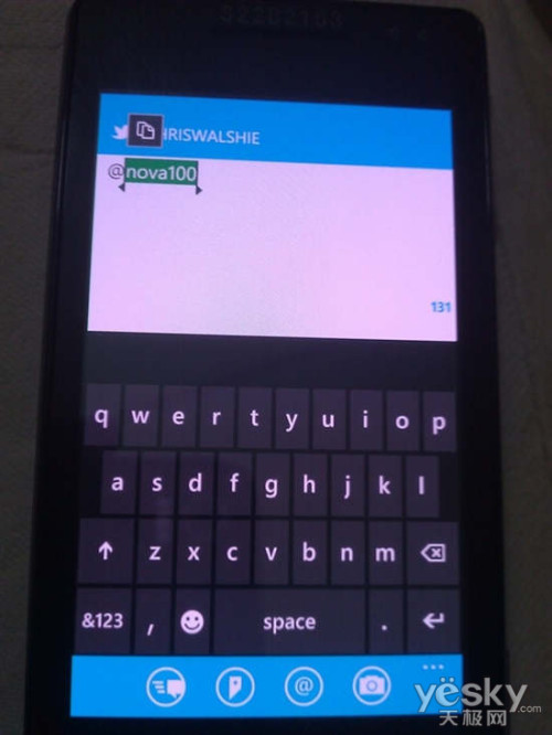 Windows Phone 7ճܽͼع