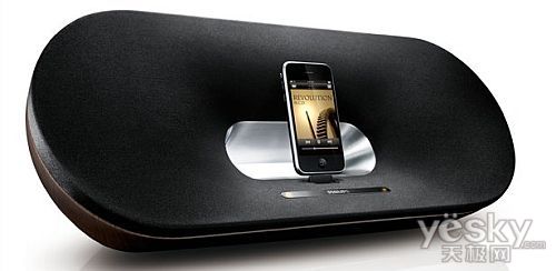 Philips-Fidelio-DS900-iPod-Dock