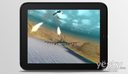 ͨAPQ8060оƬ ڻTouchPad 3DЧ