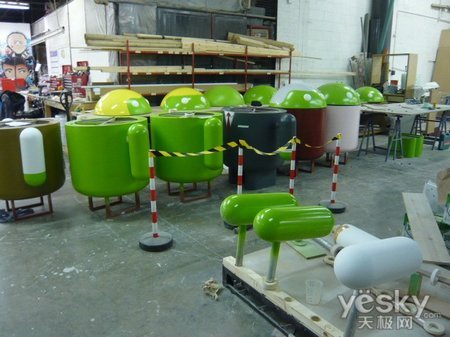 MWC2011Android˴ְ