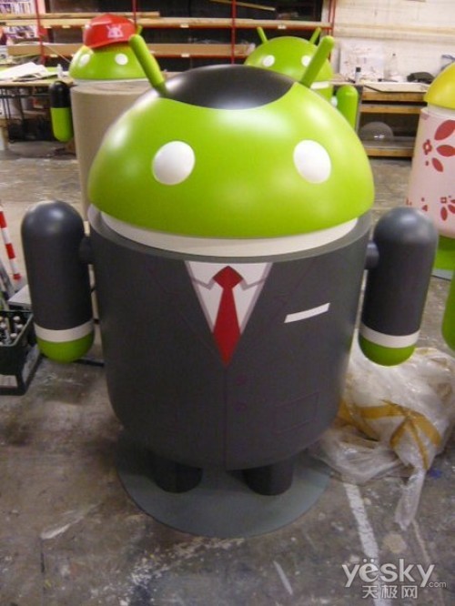 MWC2011Android˴ְ