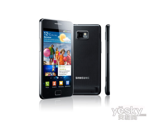 MWC2011 Galaxy SGalaxy TabƷ