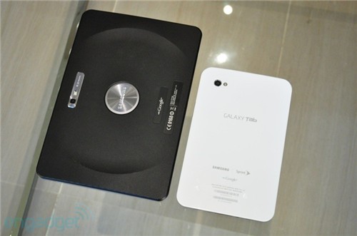 ƷƽGalaxy Tab10.1ͼ