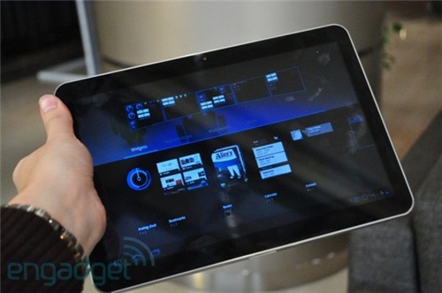 ƷƽGalaxy Tab10.1ͼ