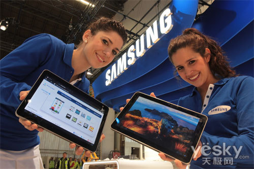 ƷƽGalaxy Tab10.1ͼ