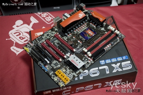 七彩虹：首批B3步进6系主板优先用于更换