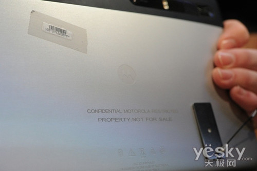 MWC 2011ĦXoomƽ3GWiFi汾  