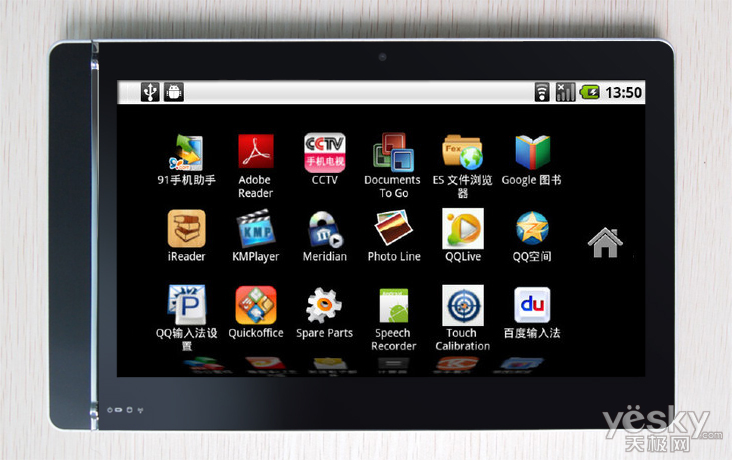 android