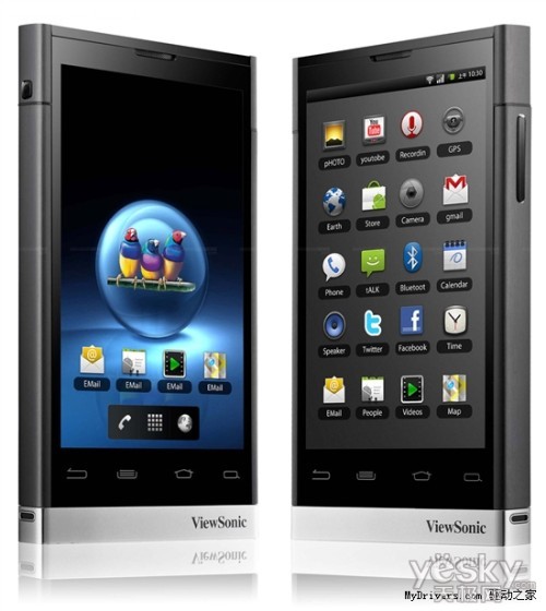 4ܻ/ƽAndroid 2.3