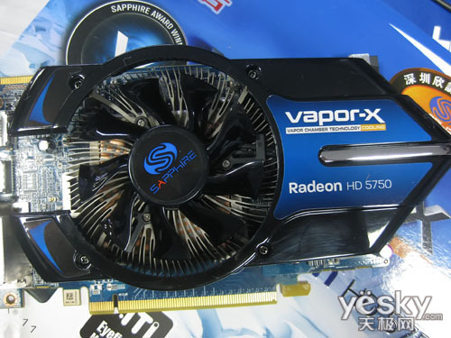 ÿٽ HD5750Vapor-X 749