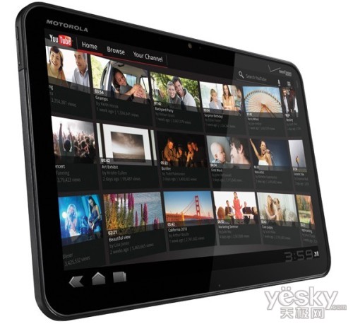 ĦXoom799Ԫ,WiFi600Ԫ