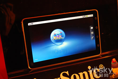 7Ӣƽ绰 ViewPad7ʽ