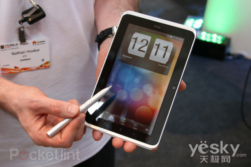 ȫ7ƽHTC Flyer