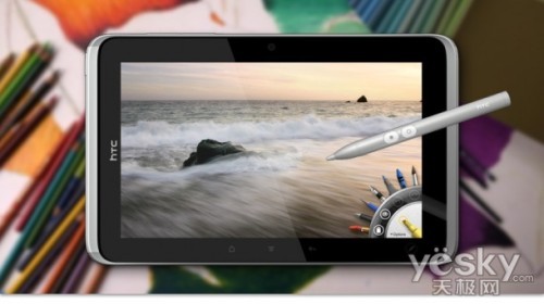 ȫ7ƽHTC Flyer