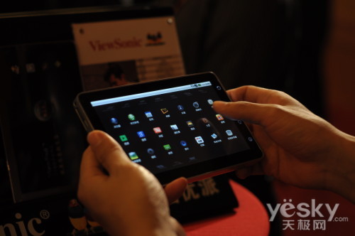 ViewPad 7 Яǿƽг