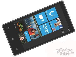 ΢WP7ϵͳ ճδ