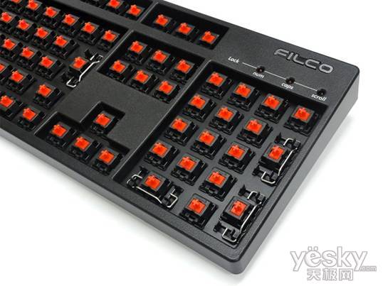 FILCO ɫ й