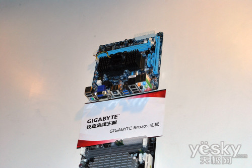 40ΰ AMD Fusion APU