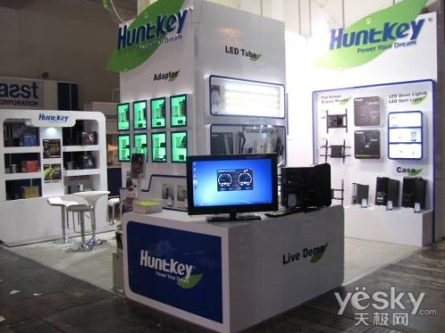 X7չ캽 Ʒƺ¹2011 Cebit 
