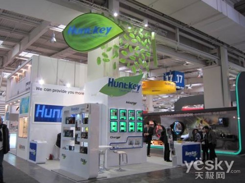 Ļ βչCebit 2011