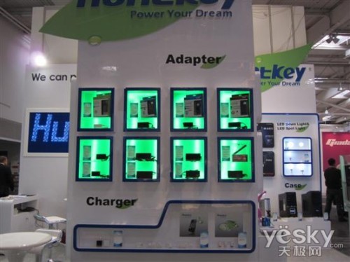 Ļ βչCebit 2011