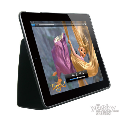 ȫ׿ iPad 2Ƥͬ