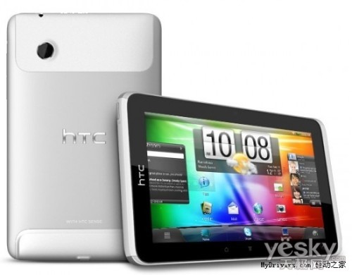 HTC׿ƽFlyer 500ӢԤ