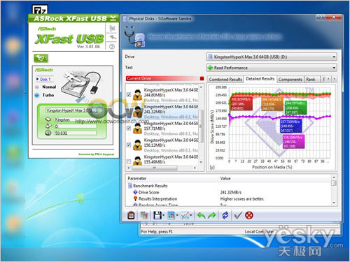 P67̸USB3.0 XFast USBȻ