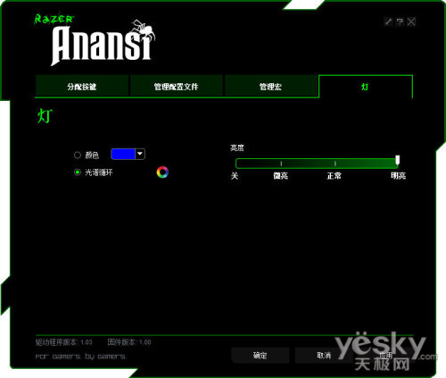 ȫ׿MMOϷ Razer Anansi