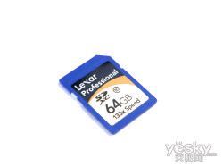 ȶЧרҵ ׿ɳ64GB CLASS10 SDXC