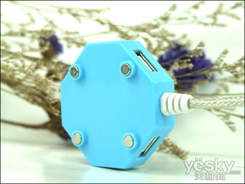 ôʯ飺DT-3013һUSB2.0 HUB