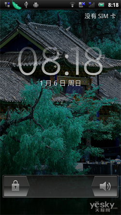 Android2.3+1G ᰮMT15i