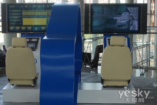 IDF2011ǰհ ӢضIDF2011᳡չʾ