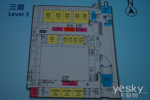 IDF2011ǰհ ӢضIDF2011᳡չʾ