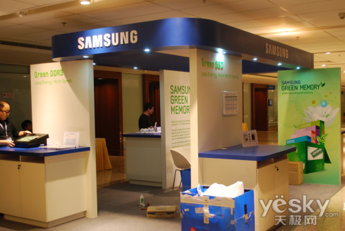IDF2011ǰհ ӢضIDF2011᳡չʾ