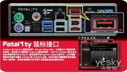 ǿֵϷ廪Fatal1ty P67