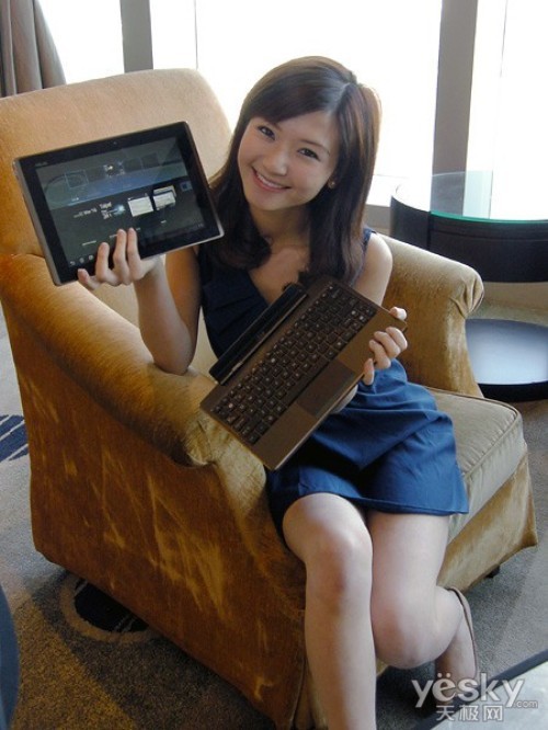 ˶Eee Pad Transformer۸۱$3,998