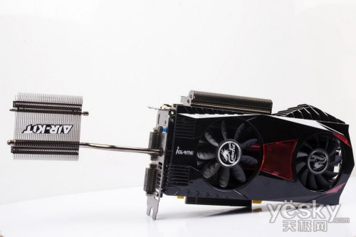 㡰ѡ iGame 560Ti¼