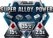 Super Alloy Power