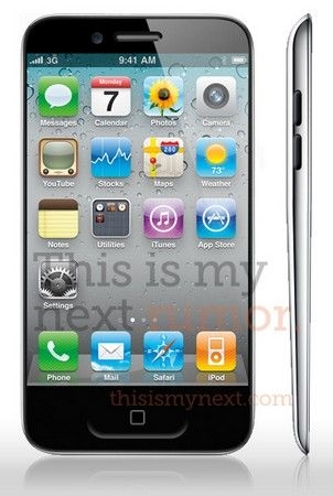 ĿеƻiPhone 5 ʵܴ룡