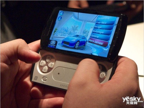 ᰮXperia Play Z1i3850Ԫ