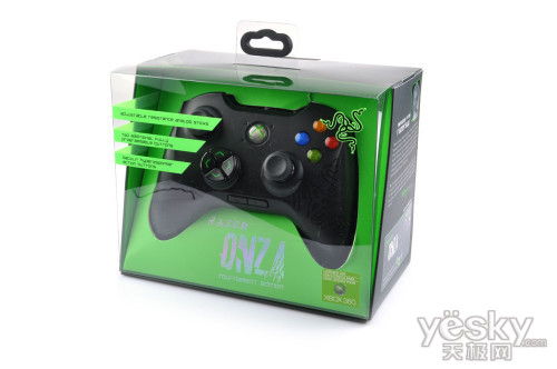 ԭװXBOXֱö?Razer Onza