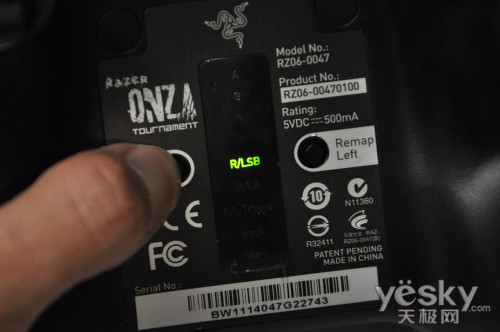 ԭװXBOXֱö?Razer Onza