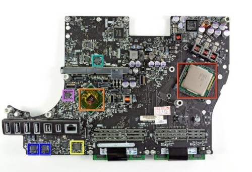 iMacù̬Ӳ?ʹIntel Z68оƬ