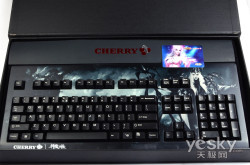 еռ Cherry G80-3000ħ½